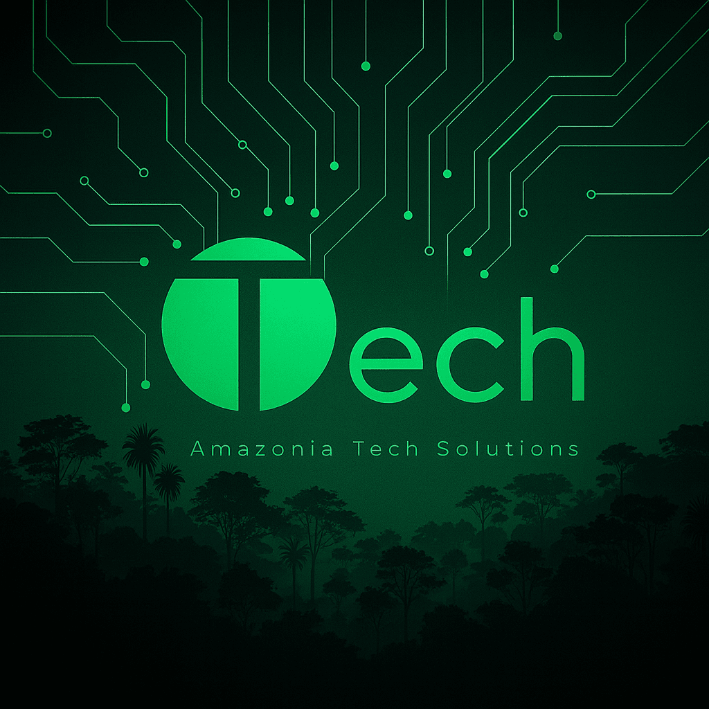 Equipe Amazonia Tech